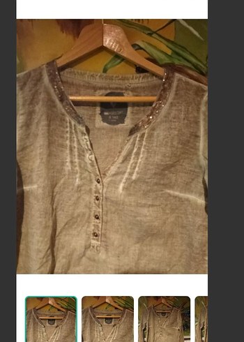 Zara Bej V Yaka Bohem Bluz