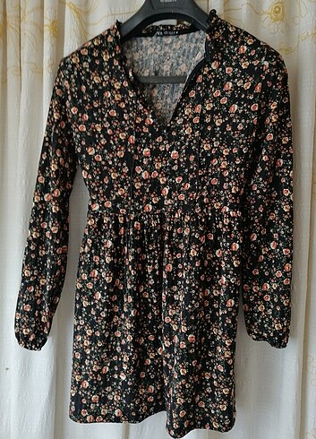 Zara Zara elbıse