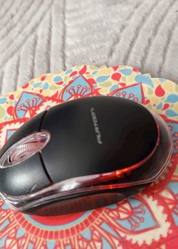 Gri Renkli Bilgisayar Monitörü - Görsel 10