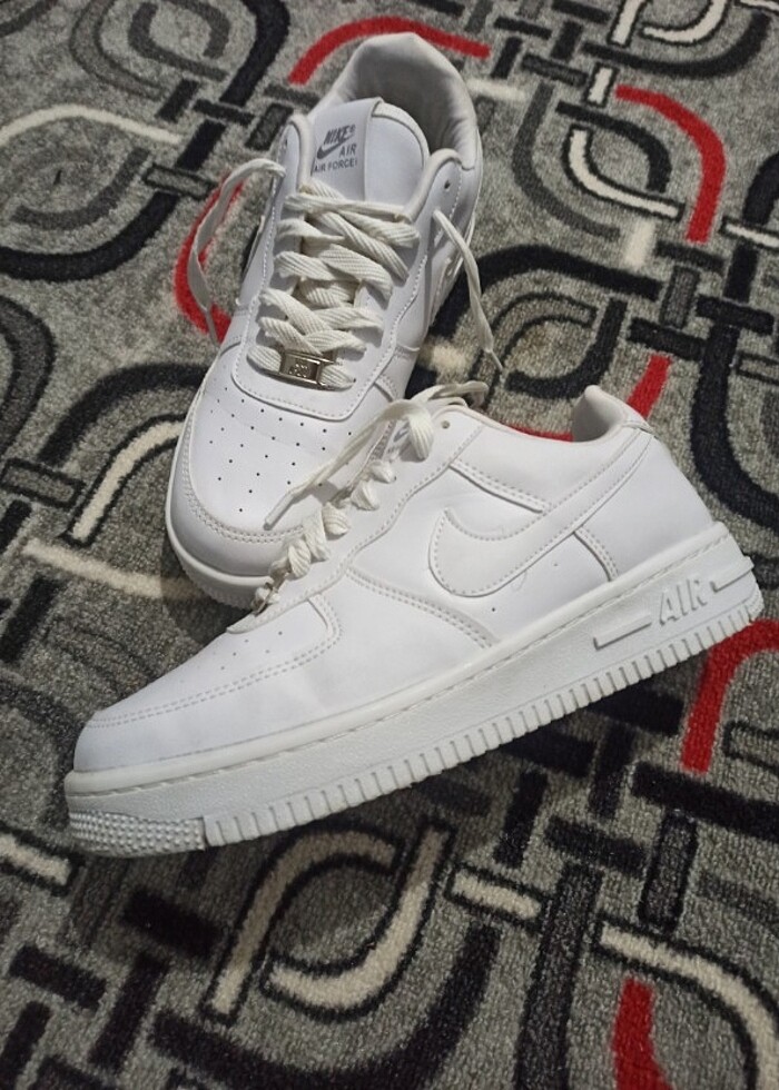 Nike Air  - Görsel 2