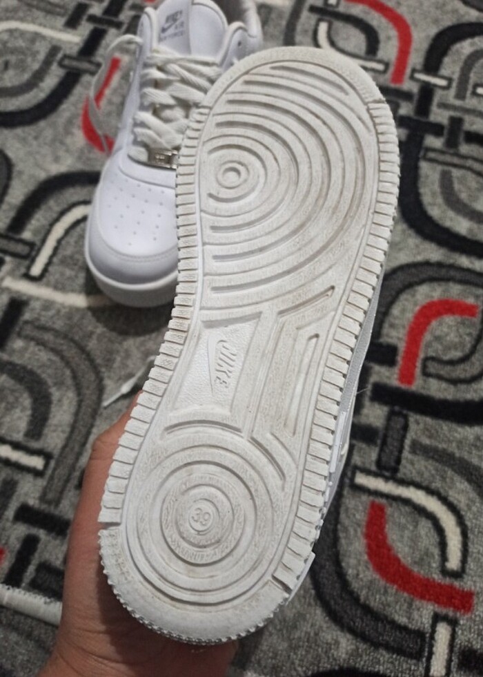 Nike Air  - Görsel 4