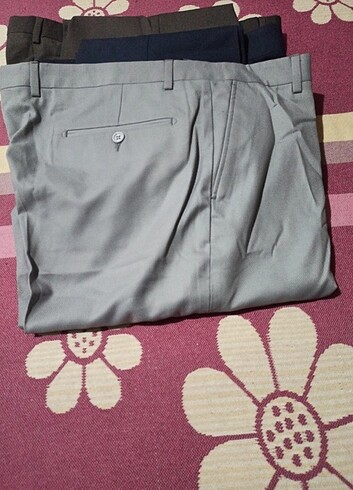 Marka kumaş pantolon  - Görsel 8