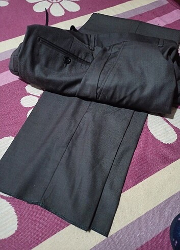 Marka kumaş pantolon  - Görsel 14