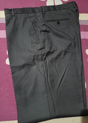 Marka kumaş pantolon  - Görsel 15