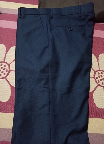 Marka kumaş pantolon  - Görsel 16