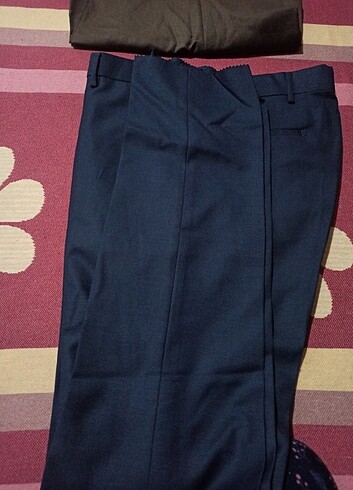 Marka kumaş pantolon  - Görsel 17
