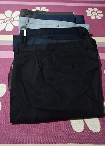 Marka kumaş pantolon  - Görsel 18