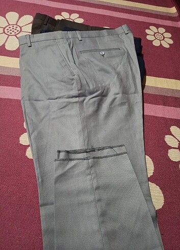 Marka kumaş pantolon  - Görsel 20