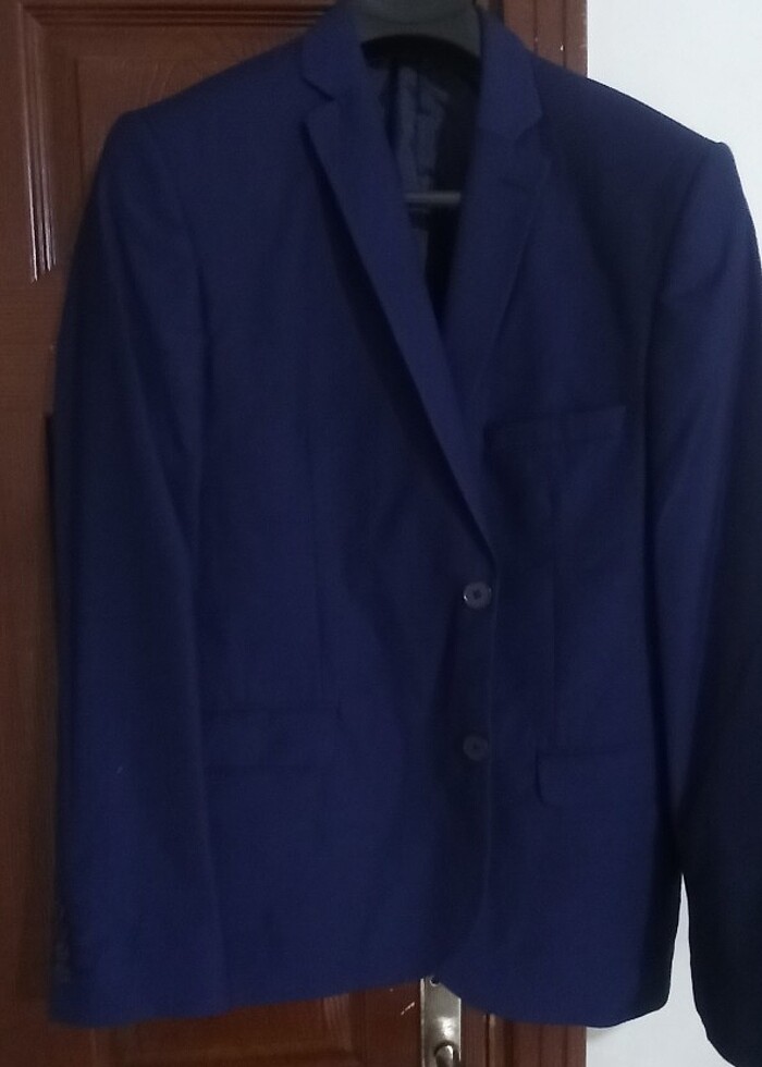 Takım ceket - Görsel 2