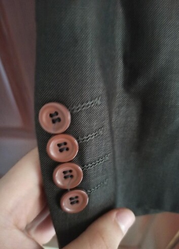 Jakmar takım elbise  - Görsel 2