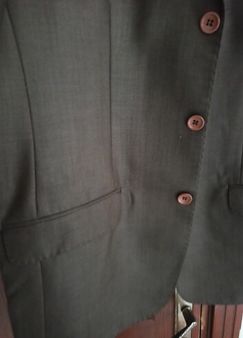 Jakmar takım elbise  - Görsel 3