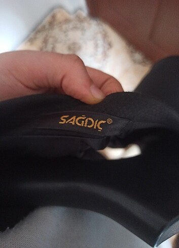 Sağdıç marka  - Görsel 5