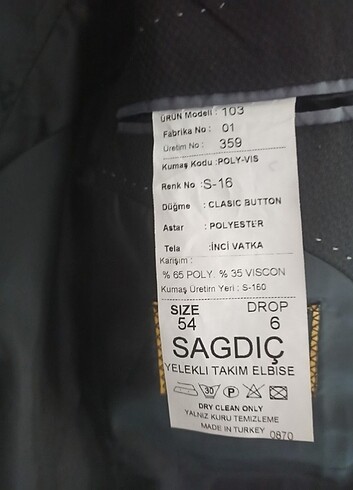 Sağdıç marka  - Görsel 6