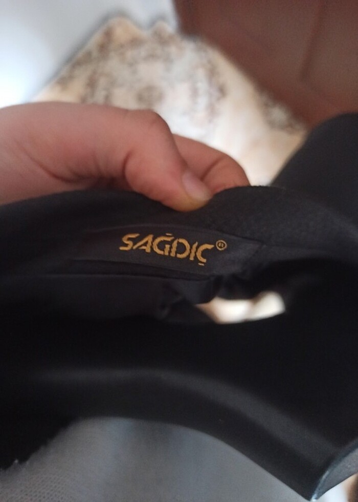 Sağdıç marka  - Görsel 5