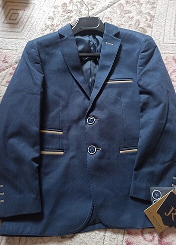 Çocuk takım elbise  - Görsel 10