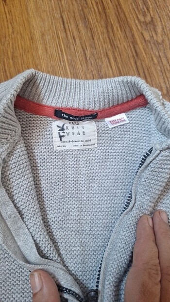 Zara Zara HIRKA