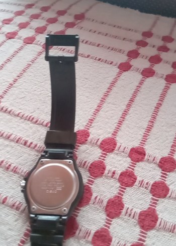 Beden casio lrw 200 h bayan saat su gecirmez