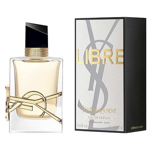 Yves Saint Laurent YSL Libre (Dua Lipa) Parfüm