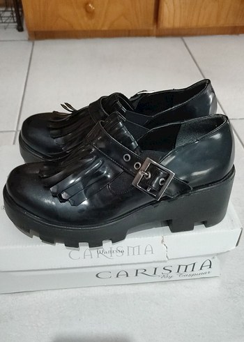 Loafer ayakkabı