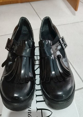 Diğer Loafer ayakkabı