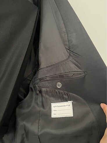 Altın Yıldız Smokin - Görsel 9