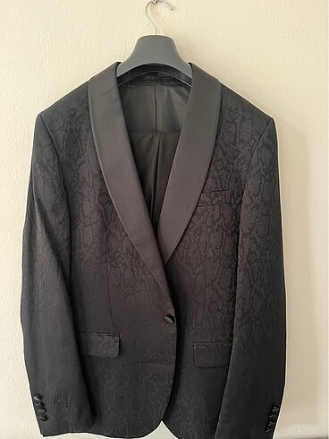 Altın Yıldız Smokin - Görsel 11