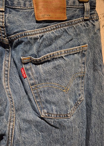 Levis Jean Baggy Dad Levi S