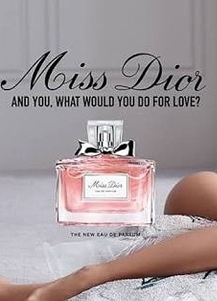 Dior miss dior absolutely blooming 