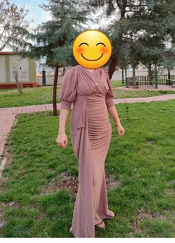 Diğer Abiye elbise