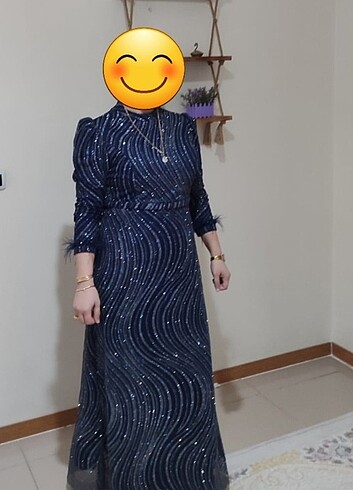 Diğer Abiye elbise