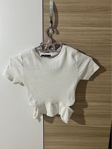 Trendyol & Milla mini dekolteli büstiyer