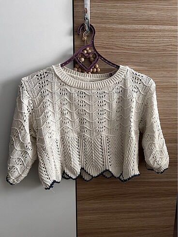 triko crop