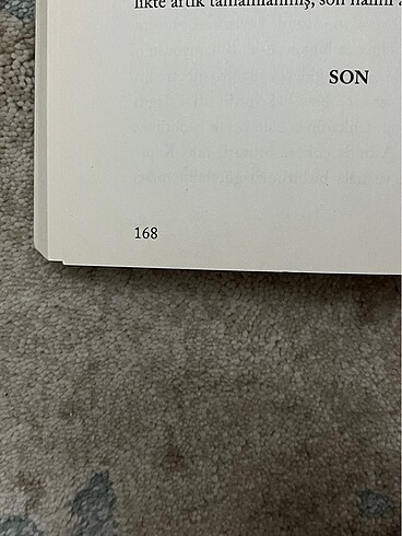 Üç köşeli dünya - Görsel 3