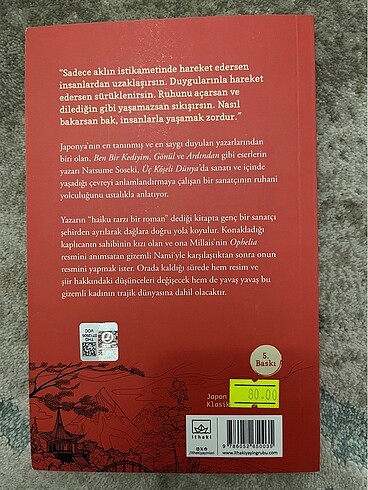 Üç köşeli dünya - Görsel 2