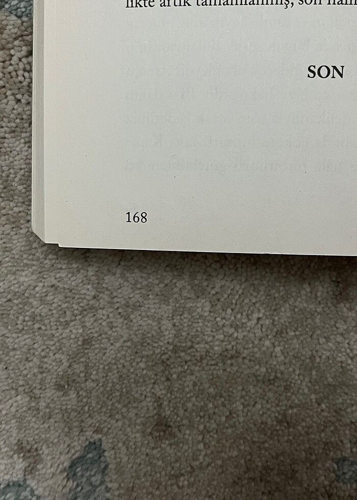 Üç köşeli dünya - Görsel 3