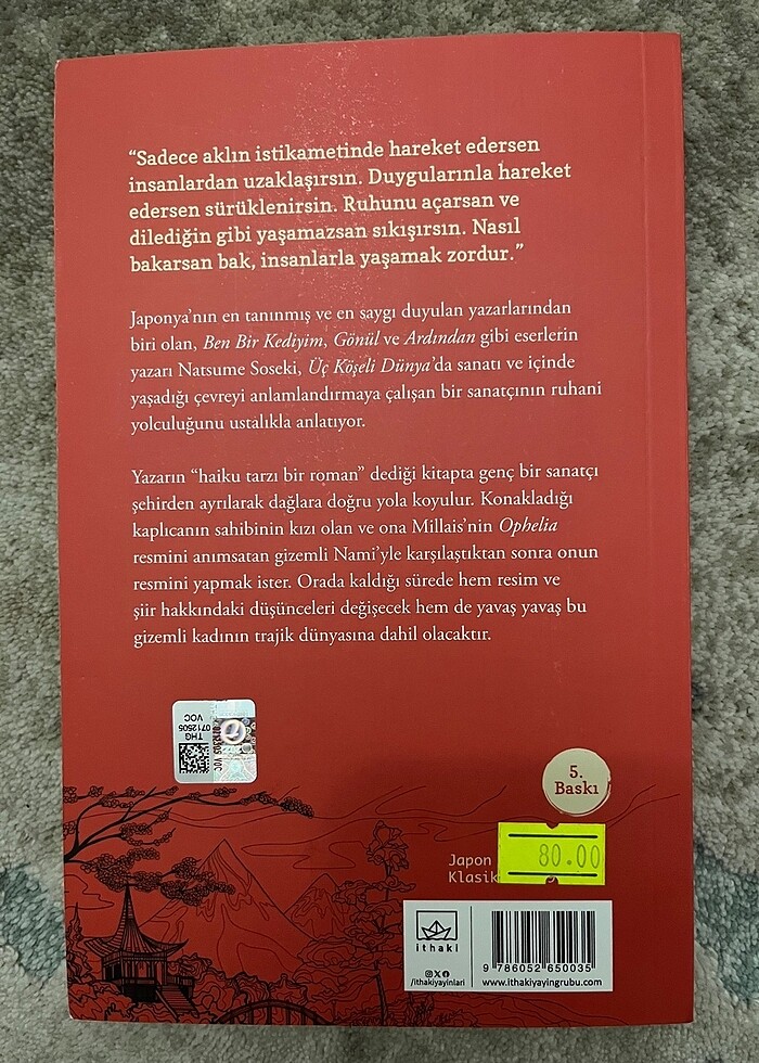 Üç köşeli dünya - Görsel 2