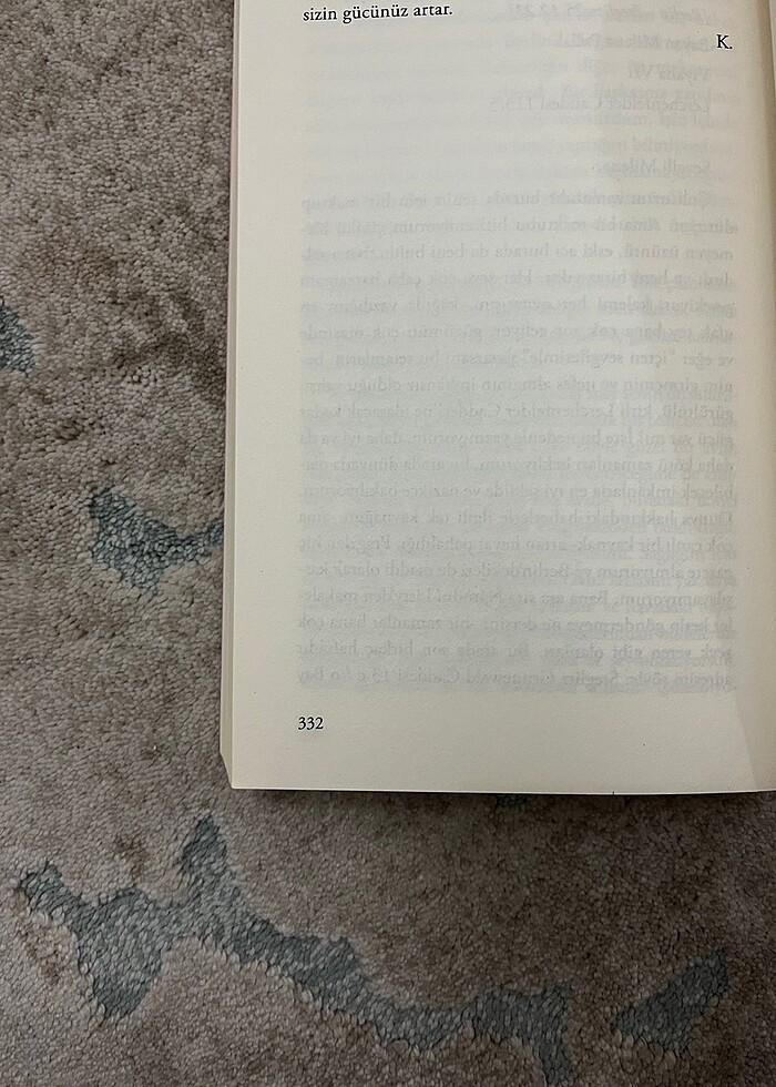 Milenaya mektuplar - Görsel 3