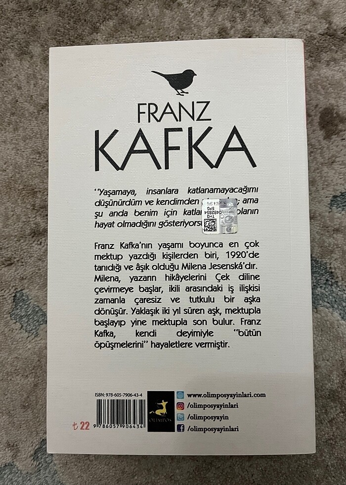 Milenaya mektuplar - Görsel 2