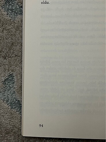 Babaya mektup - Görsel 3