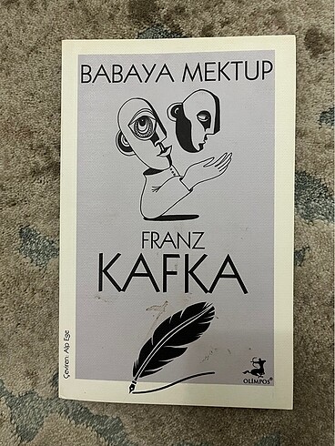 Babaya mektup