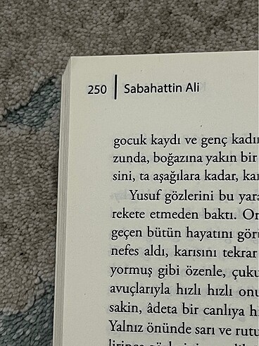 Beden Kuyucaklı Yusuf