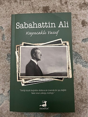 Kuyucaklı Yusuf