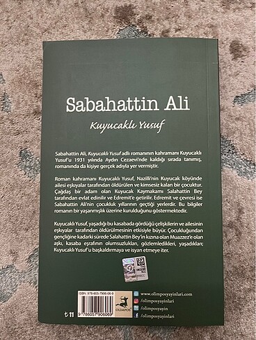 Kuyucaklı Yusuf