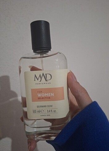 Diğer MAD V109 100 ml