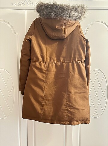 Diğer Vero Moda Parka -Mont