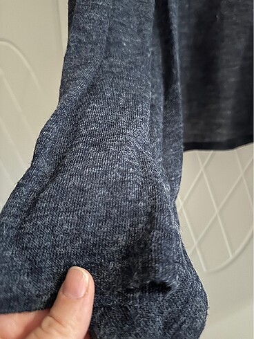 Park Bravo Salaş Hırka - Görsel 5