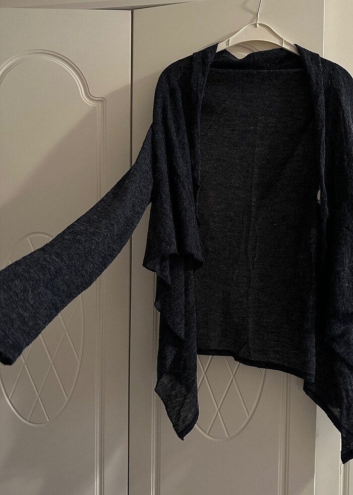 Park Bravo Salaş Hırka - Görsel 2