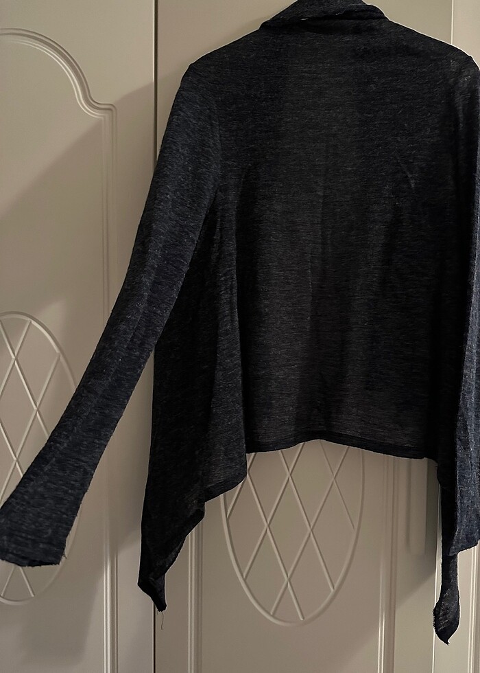 Park Bravo Salaş Hırka - Görsel 3