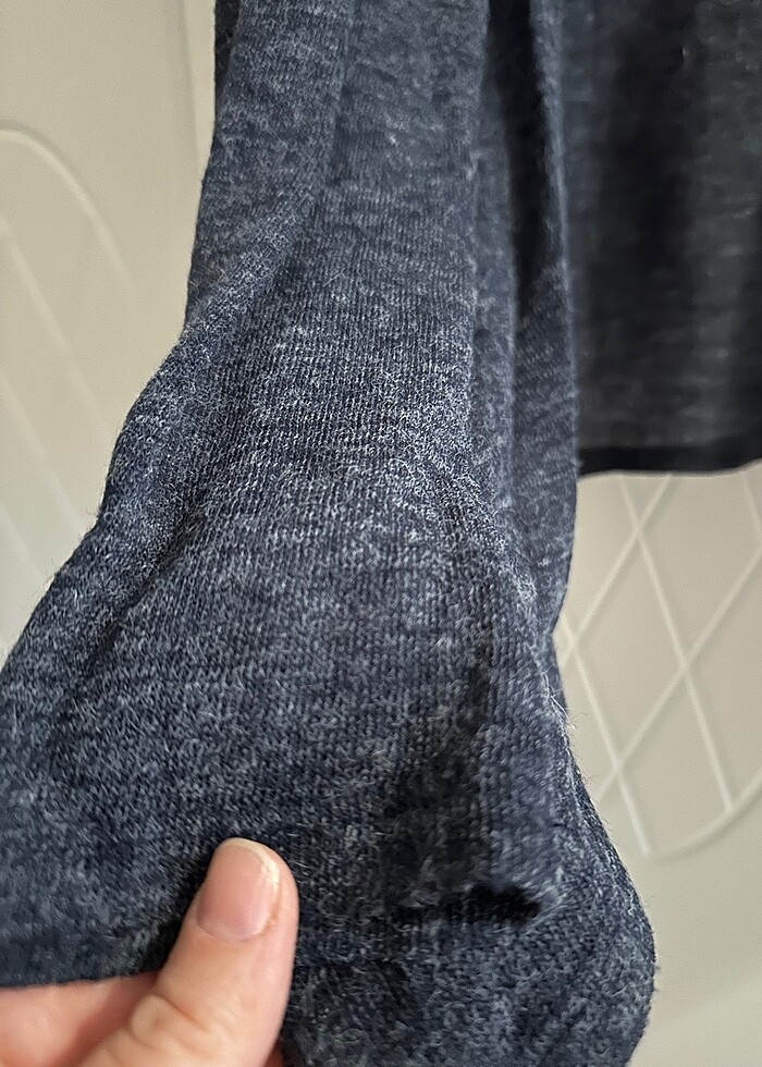 Park Bravo Salaş Hırka - Görsel 5