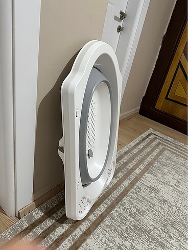 Bebek banyo küveti - Görsel 6